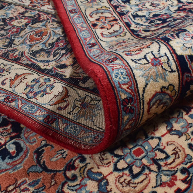 Persisk matta - Classic - 373 x 296 cm - röd