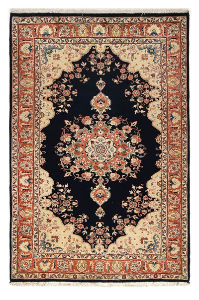 Mashhad Mattan 138x208cm - Persisk matta