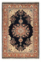 Mashhad Mattan 208x138cm - Persisk matta