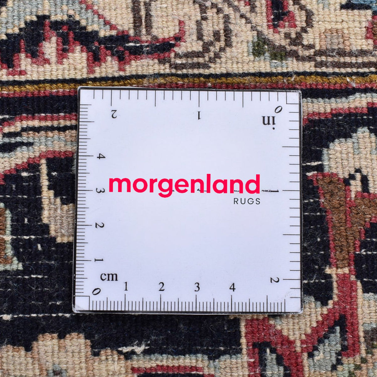 Persisk matta - Classic - 310 x 196 cm - röd