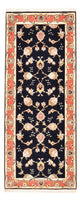 Tabriz - 50 Raj Mattan 74x189cm - Persisk matta