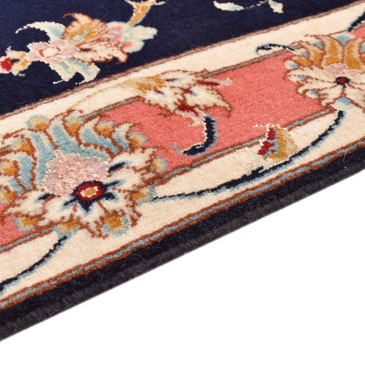Tabriz - 50 Raj Mattan 74x189cm - Persisk matta