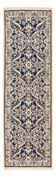 Nain - 9 la Mattan 194x59cm - Persisk matta
