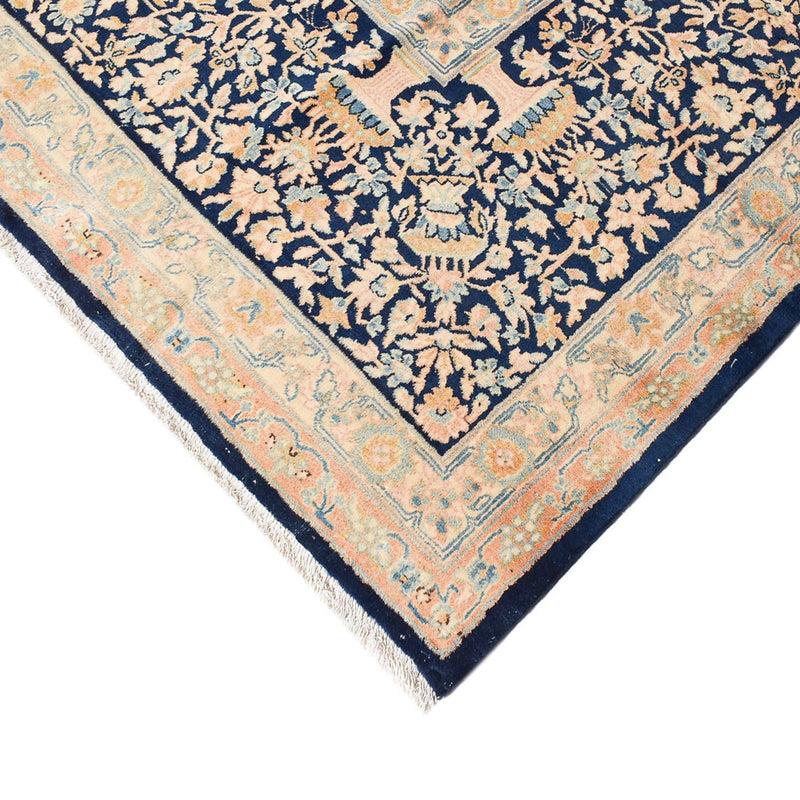 Persisk matta - Royal - 475 x 368 cm - olivgrön