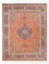 Persisk matta - Tabriz - Royal - 397 x 300 cm - orange