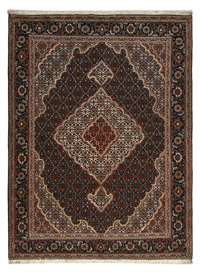 Tabriz - 40 Raj Mattan 153x202cm - Persisk matta