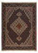 Tabriz - 40 Raj Mattan 153x202cm - Persisk matta
