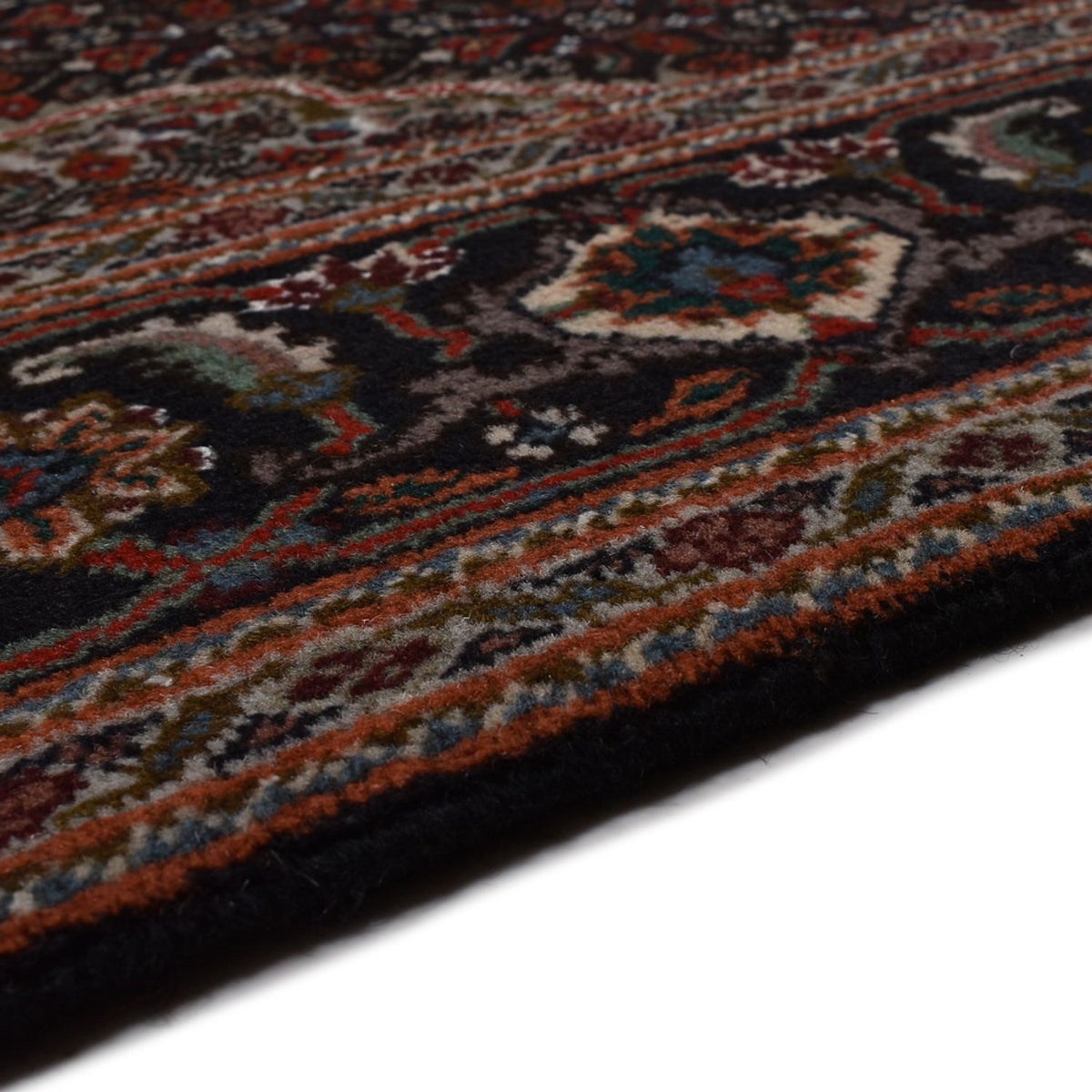 Tabriz - 40 Raj Mattan 153x202cm - Persisk matta