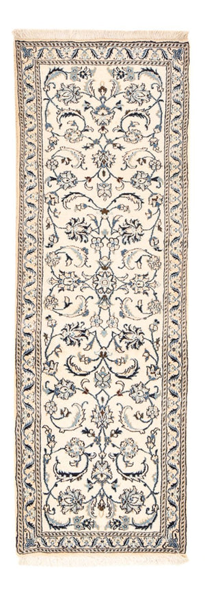 Runner Persisk matta - Nain - Royal - 187 x 57 cm - grädde