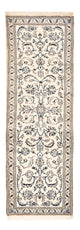 Nain - 9La Mattan 57x187cm - Persisk matta