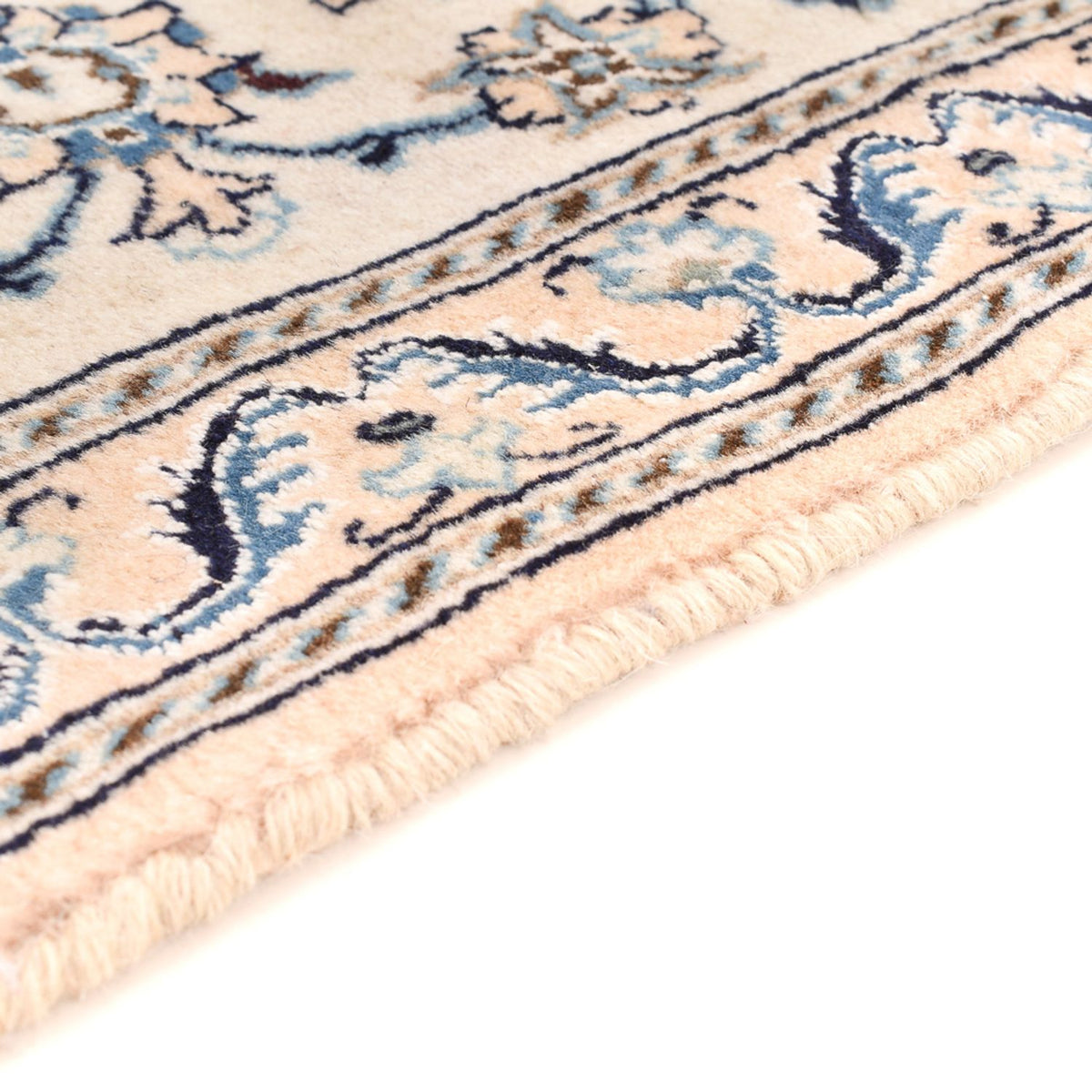 Nain - 9La Mattan 57x187cm - Persisk matta