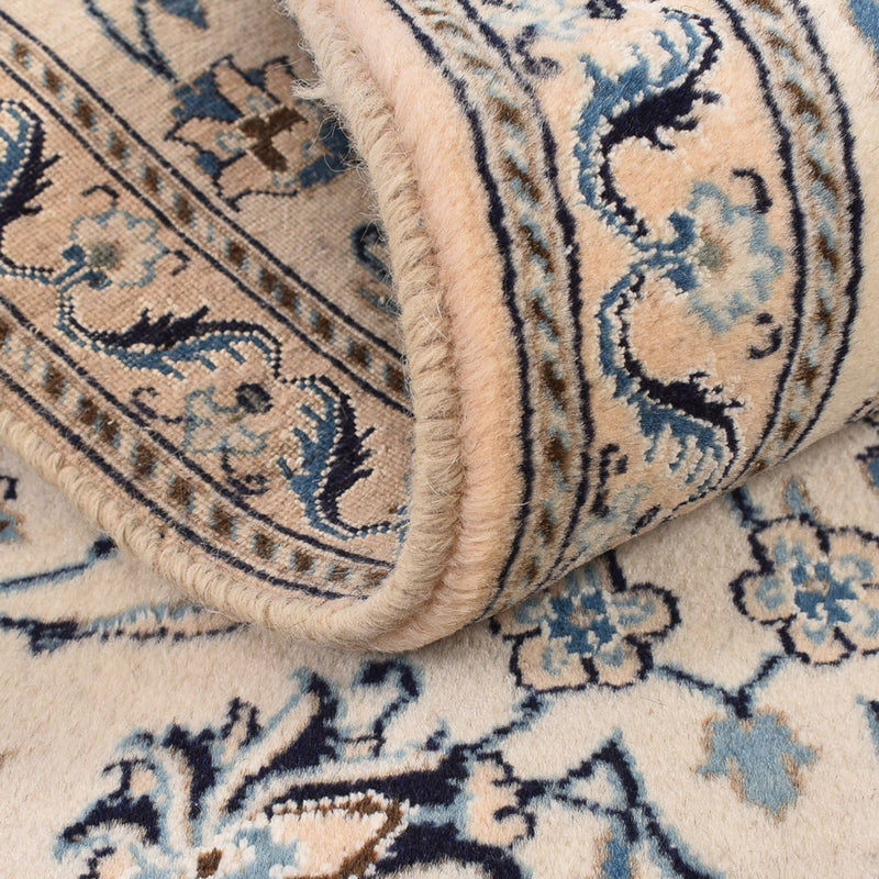 Runner Persisk matta - Nain - Royal - 187 x 57 cm - grädde