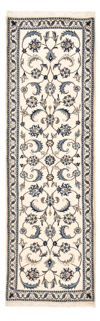 Nain - 9La Mattan 61x194cm - Persisk matta