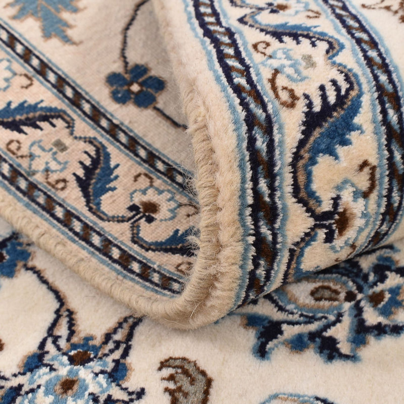 Runner Persisk matta - Nain - Royal - 194 x 61 cm - grädde