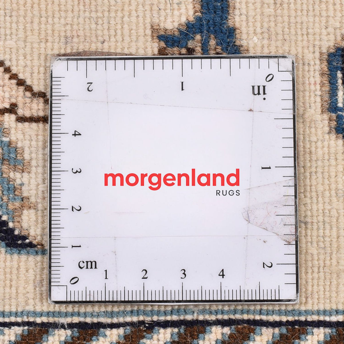 Runner Persisk matta - Nain - Royal - 194 x 61 cm - grädde