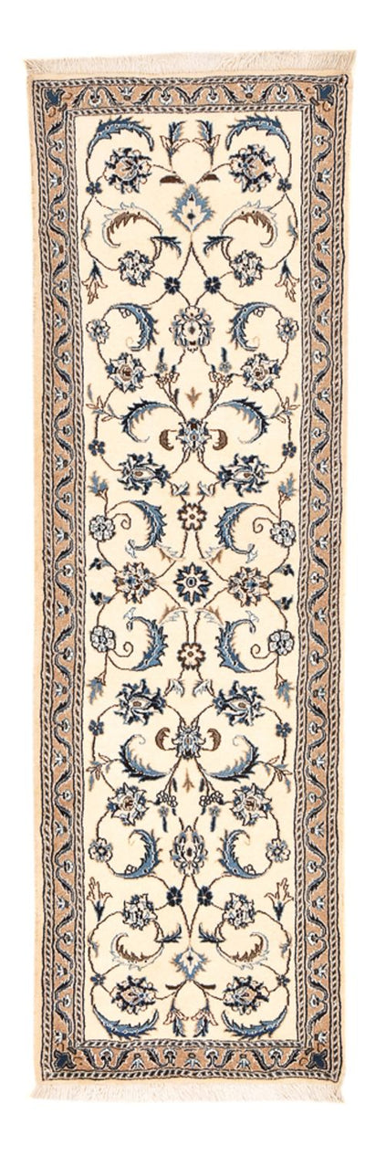 Nain - 9La Mattan 60x197cm - Persisk matta