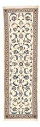 Nain - 9 la Mattan 197x60cm - Persisk matta