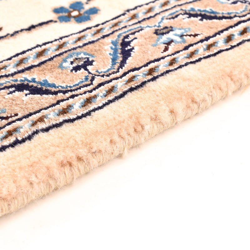 Runner Persisk matta - Nain - Royal - 197 x 60 cm - grädde