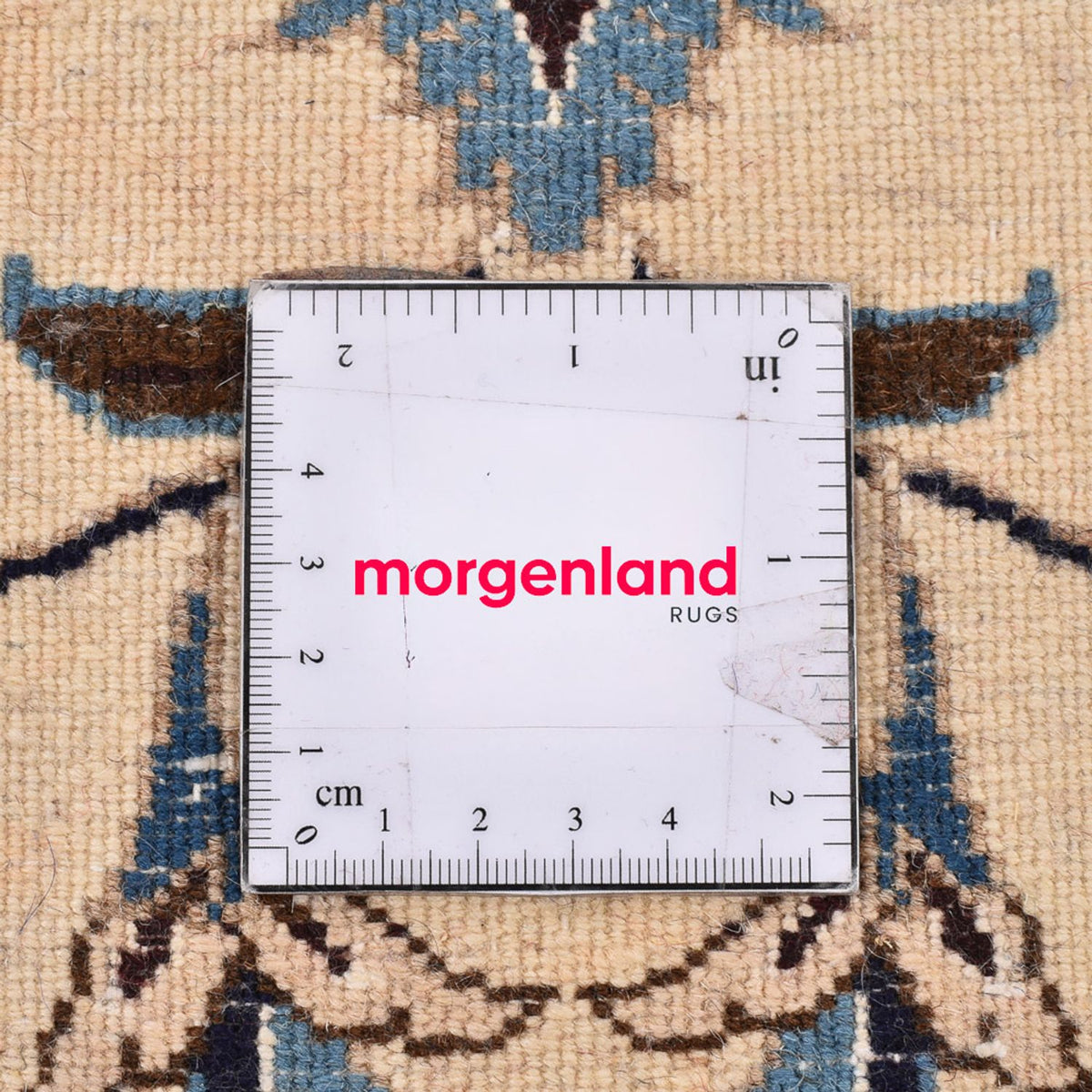 Runner Persisk matta - Nain - Royal - 197 x 60 cm - grädde