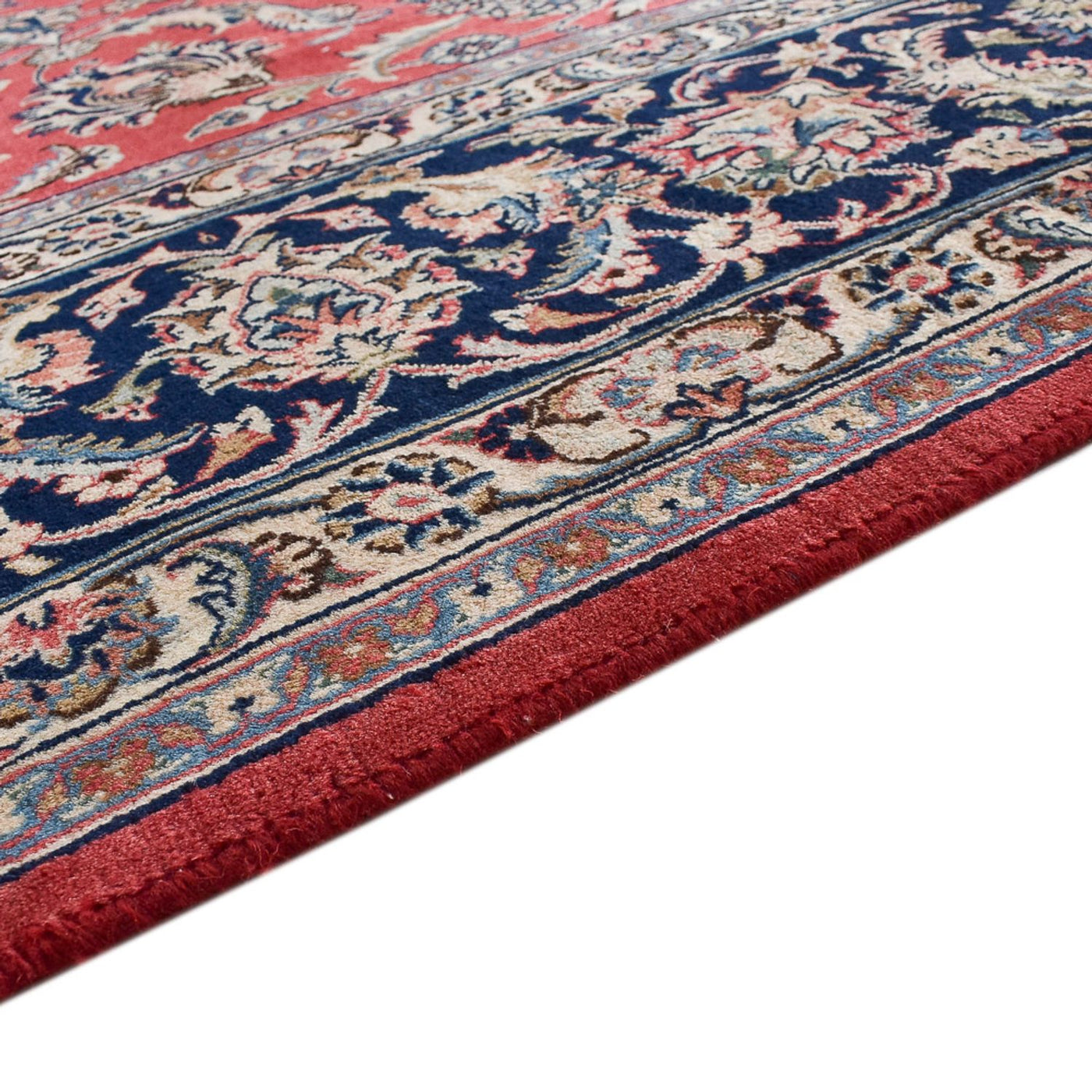 Mashhad Mattan 380x295cm - Persisk matta