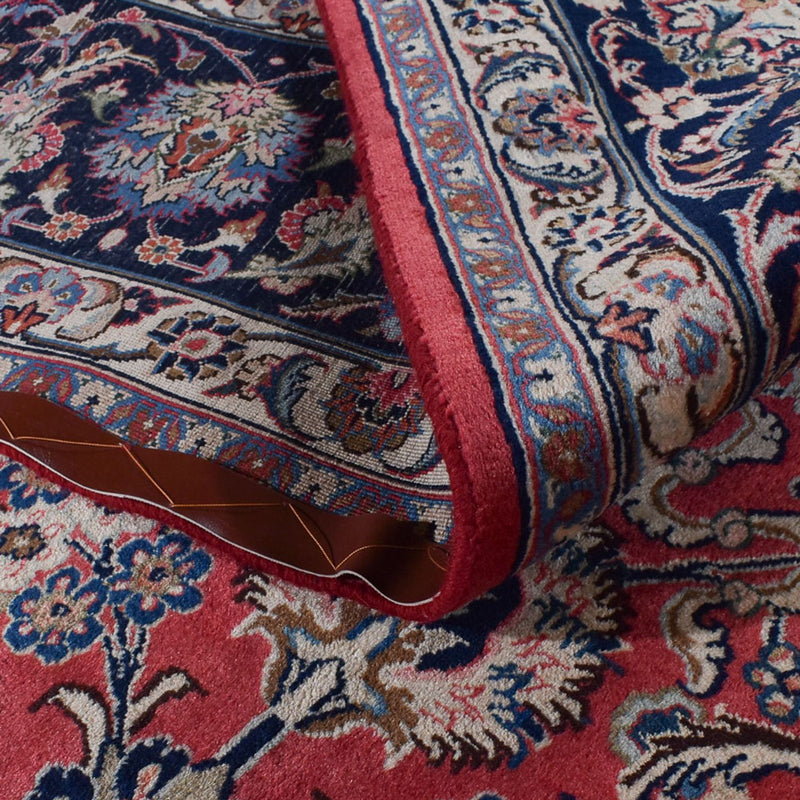 Persisk matta - Classic - 380 x 295 cm - röd