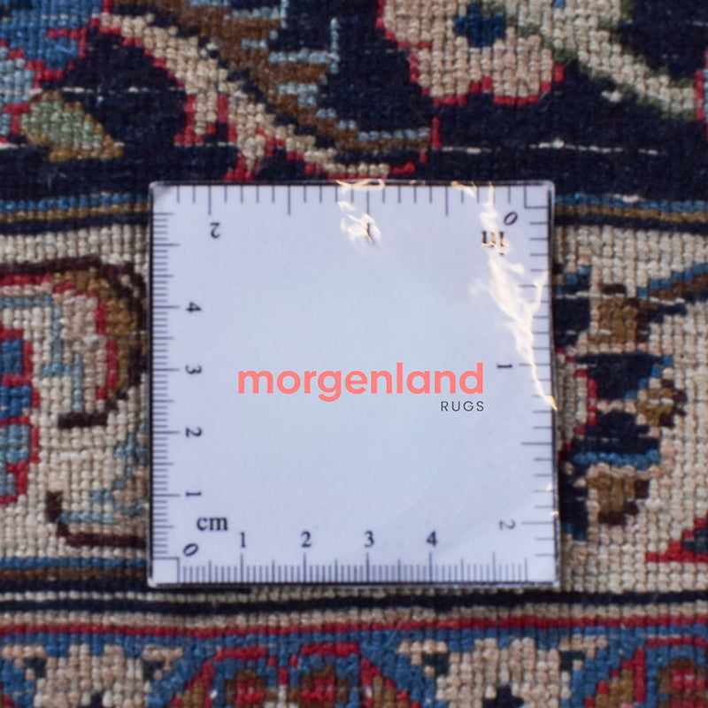 Persisk matta - Classic - 380 x 295 cm - röd