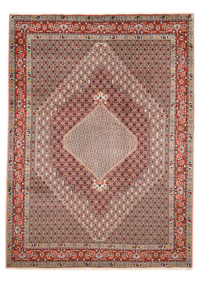 Senneh Mattan 250x346cm - Persisk matta