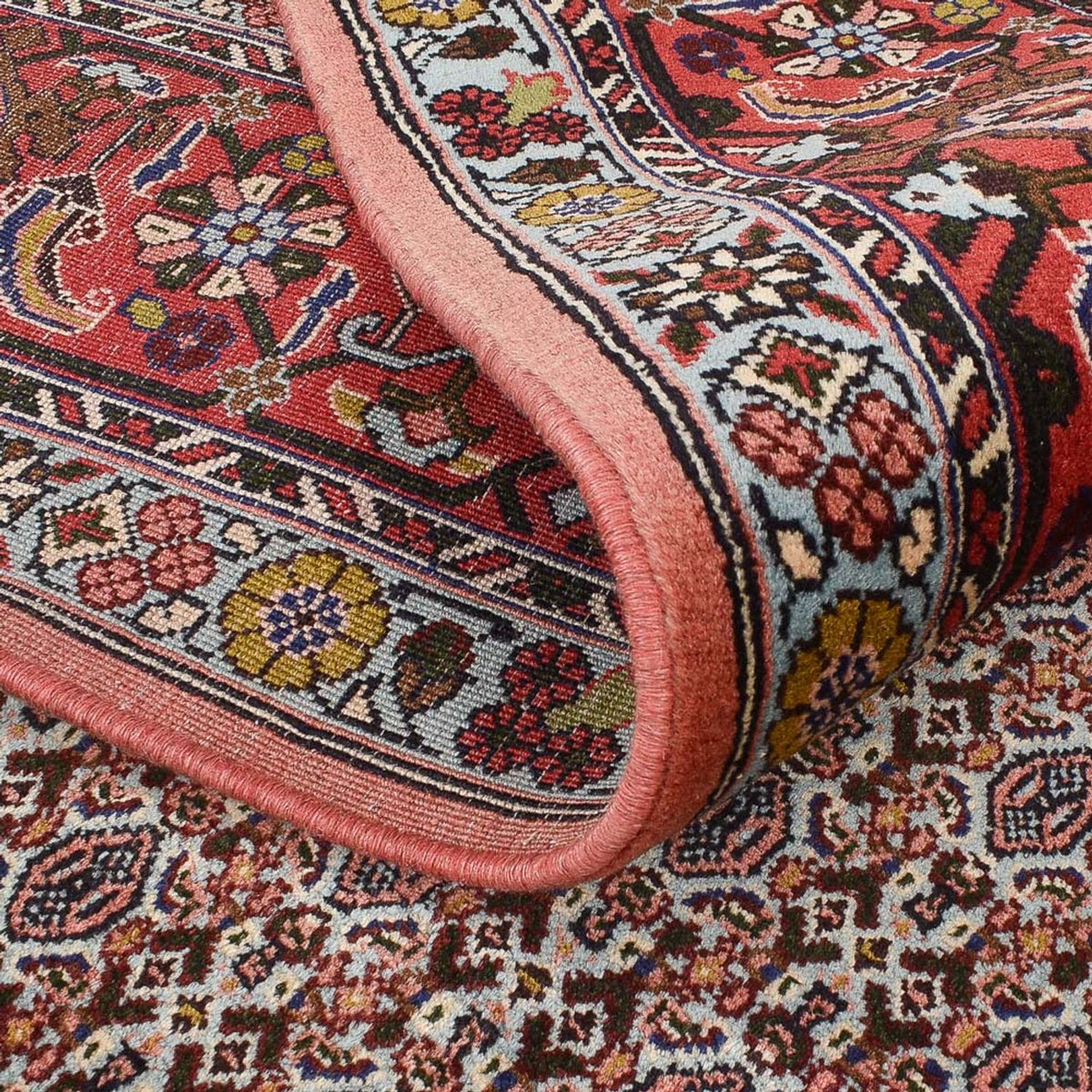 Persisk matta - Classic - 346 x 250 cm - brun