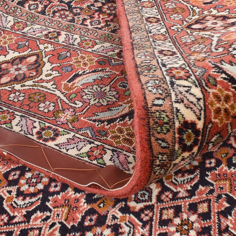Runner Persisk matta - Bijar - 392 x 199 cm - rost