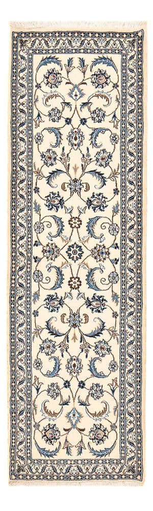 Runner Persisk matta - Nain - Royal - 195 x 60 cm - grädde