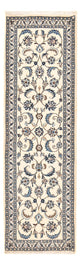 Nain - 9 la Mattan 195x60cm - Persisk matta