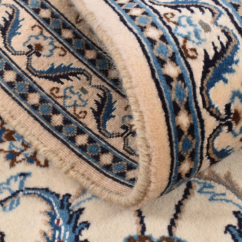 Runner Persisk matta - Nain - Royal - 195 x 60 cm - grädde