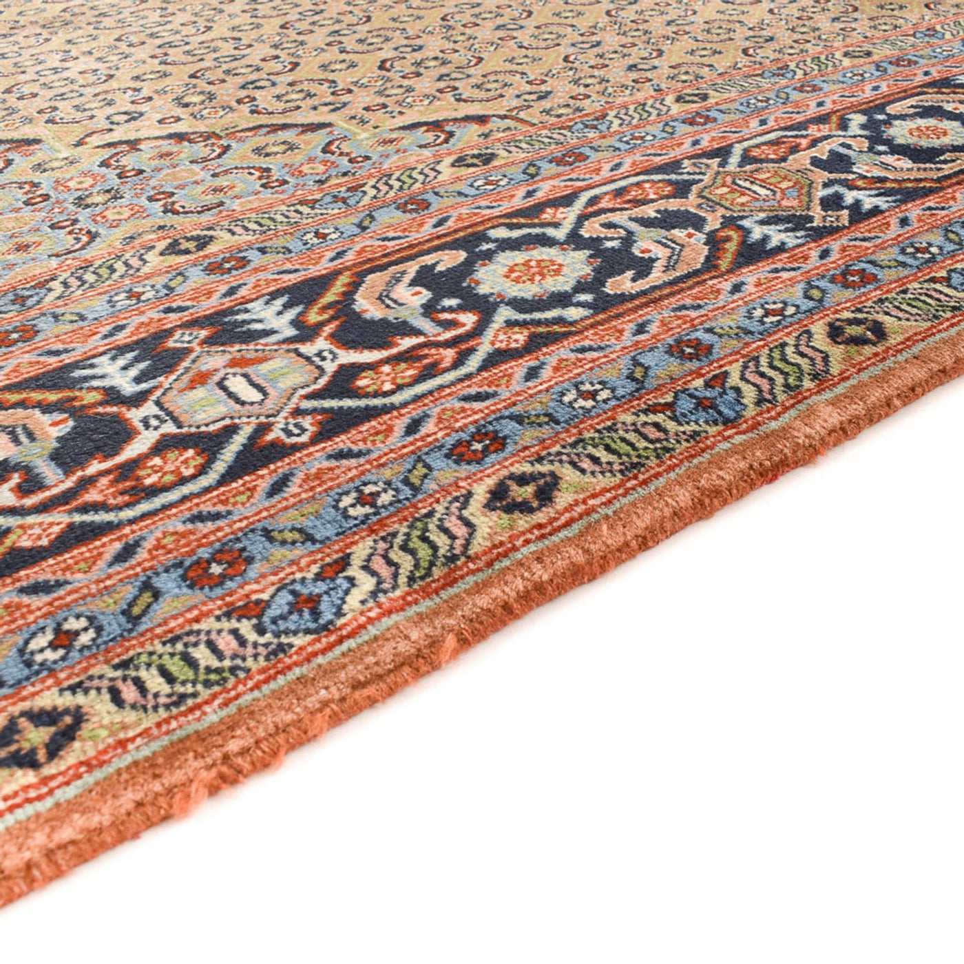 Ardabil Mattan 322x200cm - Persisk matta