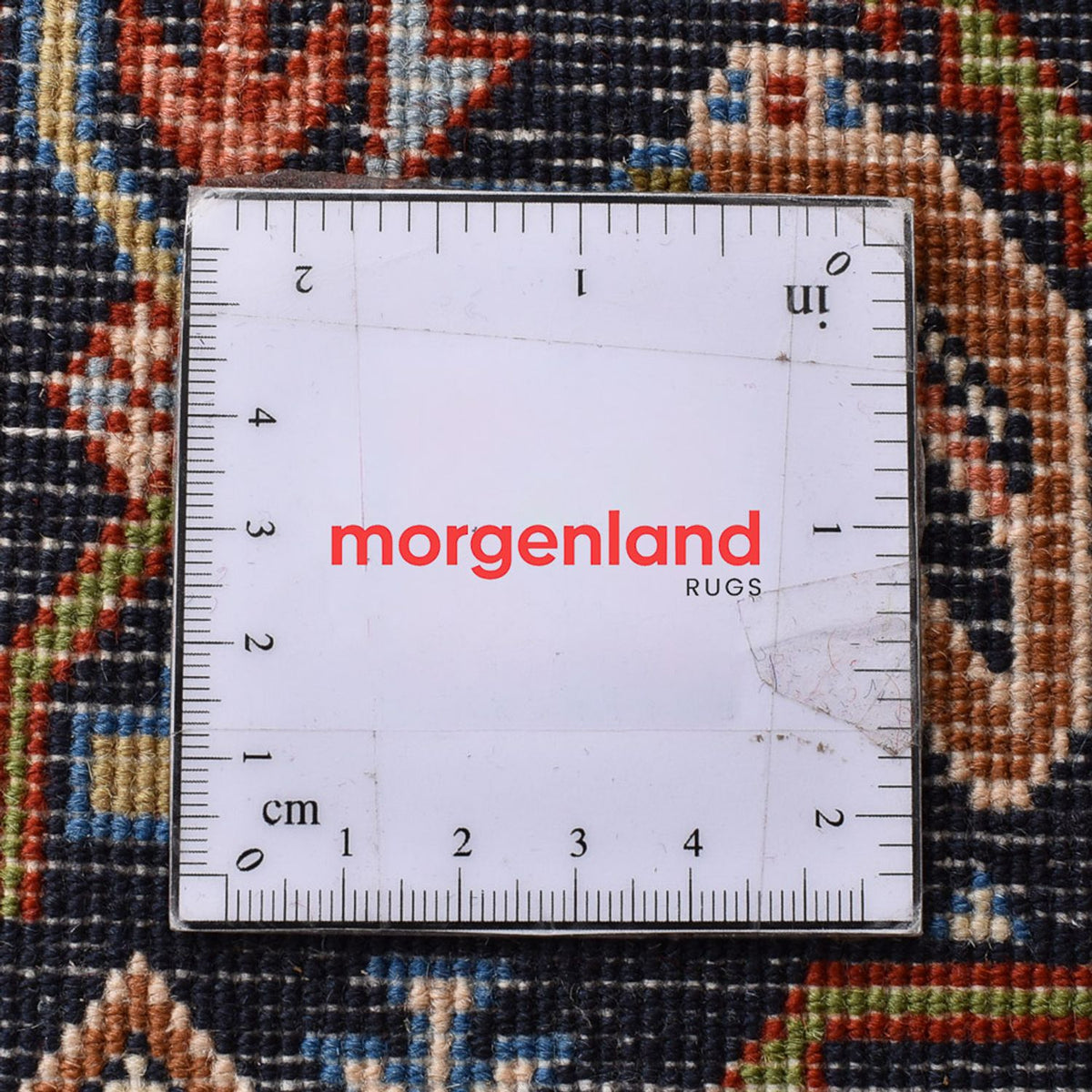 Persisk matta - Nomadic - 322 x 200 cm - sand