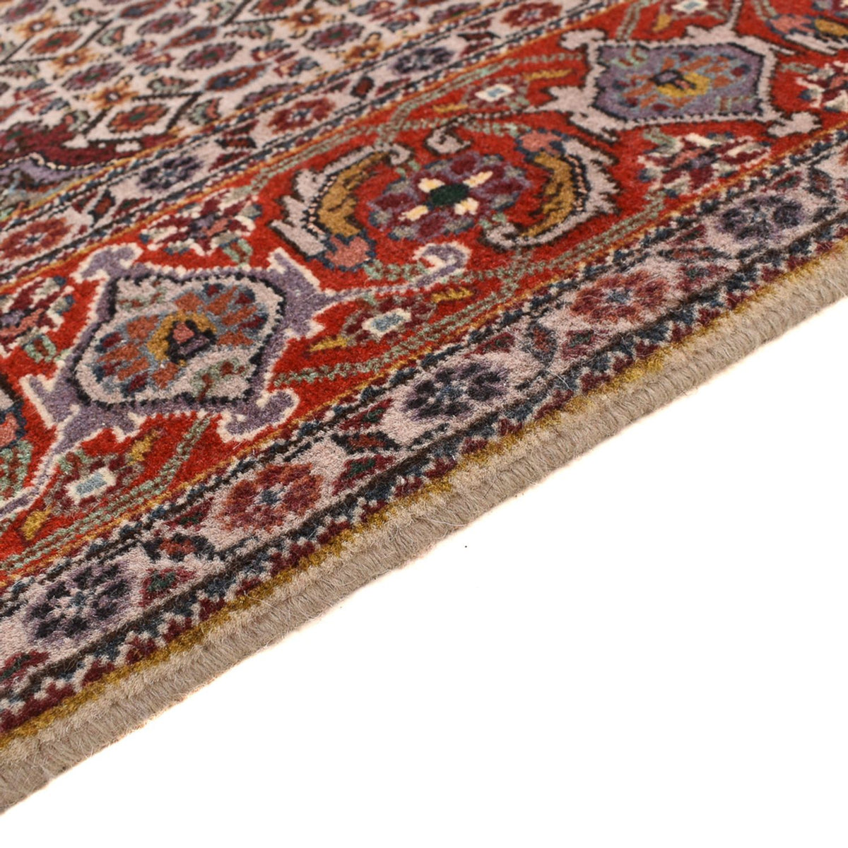 Persisk matta - Tabriz - Royal kvadrat  - 205 x 193 cm - brun