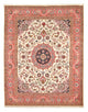 Tabriz - 40 Raj Mattan 246x325cm - Persisk matta