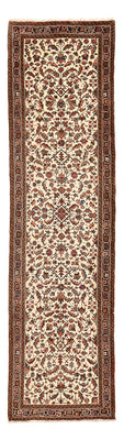Runner Persisk matta - Nomadic - 338 x 95 cm - beige