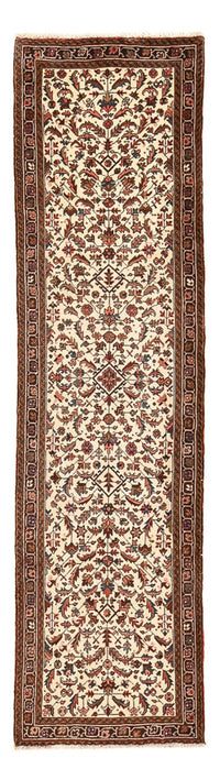 Runner Persisk matta - Nomadic - 338 x 95 cm - beige
