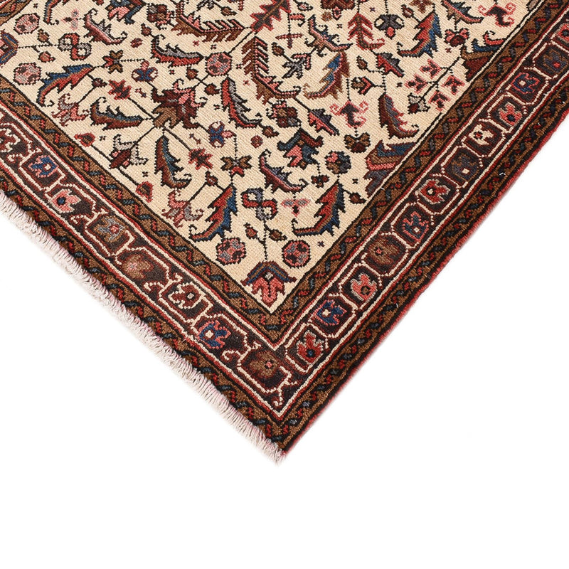 Runner Persisk matta - Nomadic - 338 x 95 cm - beige