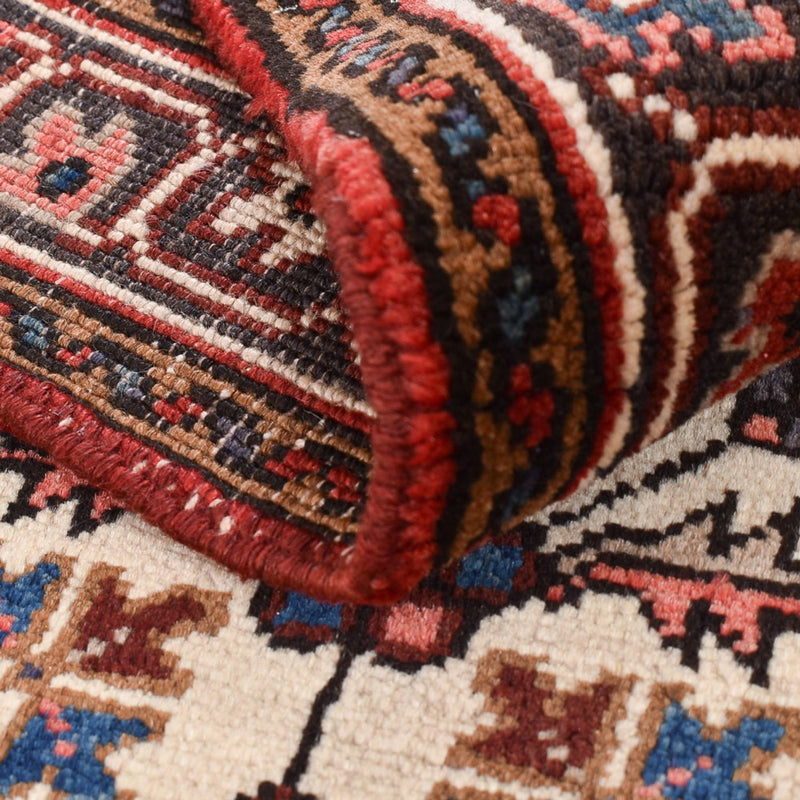 Runner Persisk matta - Nomadic - 338 x 95 cm - beige