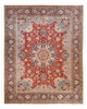 Tabriz - 40 Raj Mattan 376x300cm - Persisk matta