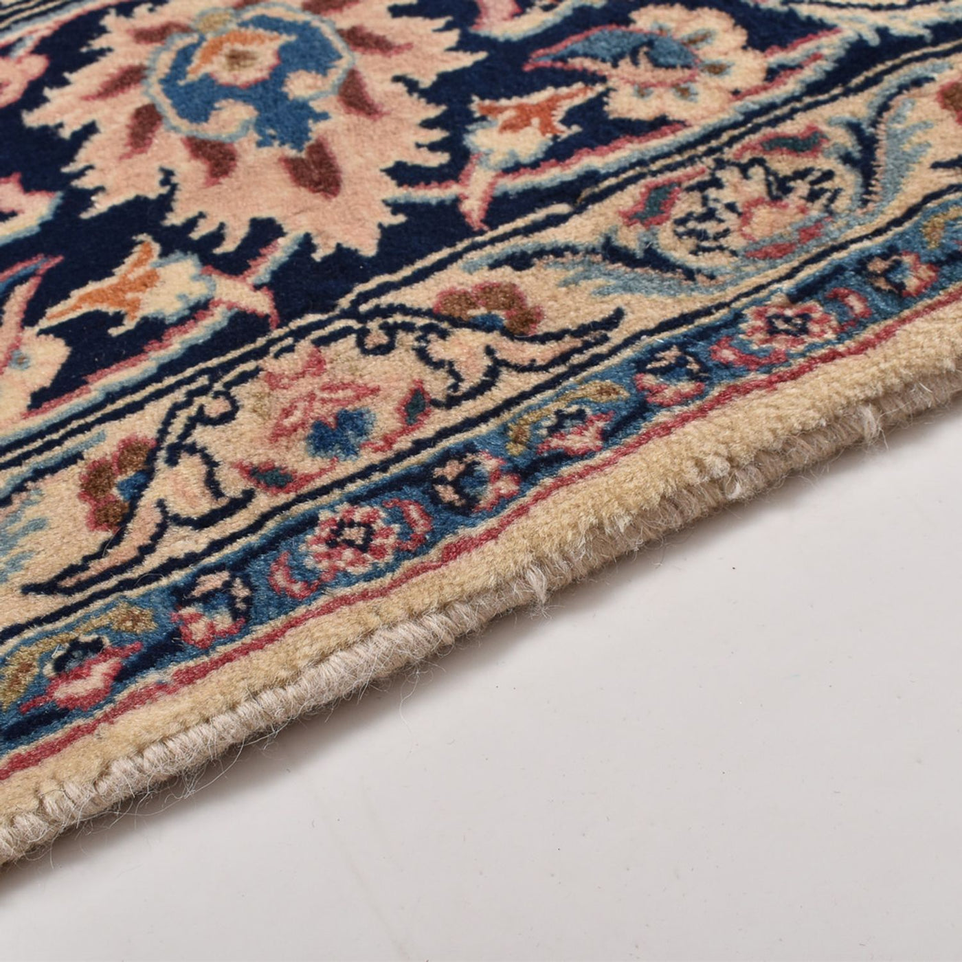 Persisk matta - Classic - 294 x 190 cm - beige
