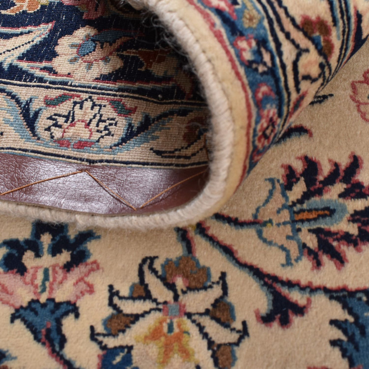 Persisk matta - Classic - 294 x 190 cm - beige