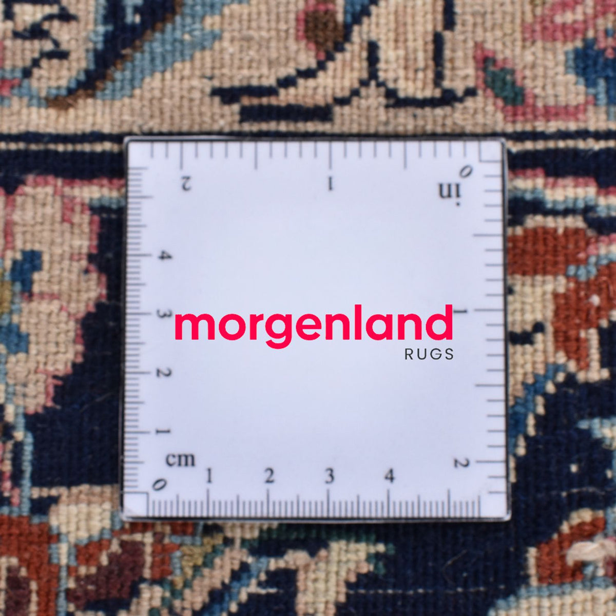 Persisk matta - Classic - 294 x 190 cm - beige