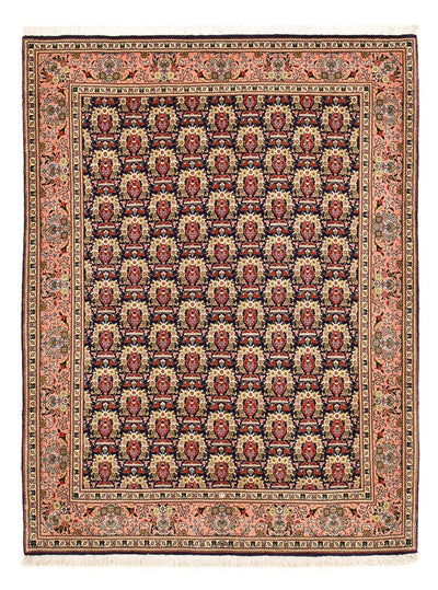 Tabriz - 50 Raj Mattan 141x196cm - Persisk matta