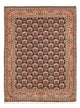 Tabriz - 50 Raj Mattan 141x196cm - Persisk matta