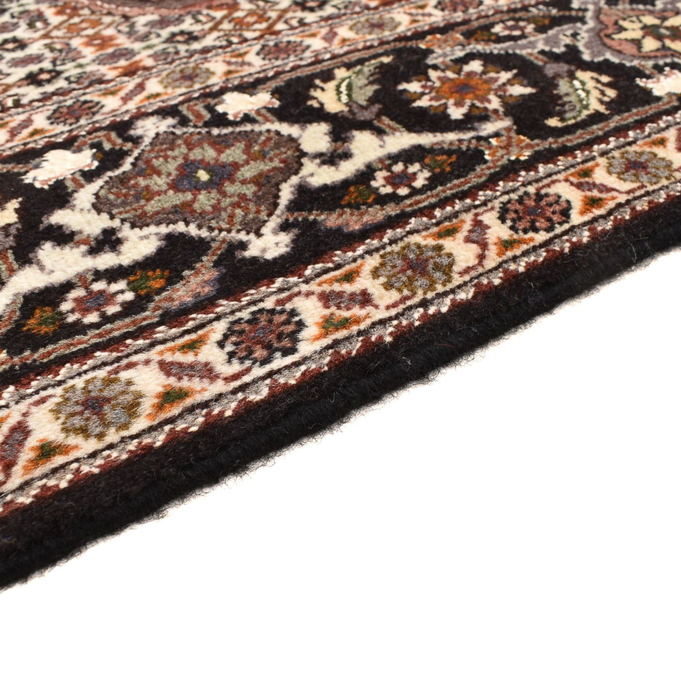 Tabriz - 40 Raj Mattan 207x200cm - Persisk matta