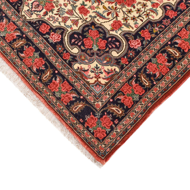 Berber matta - 195 x 141 cm - sand