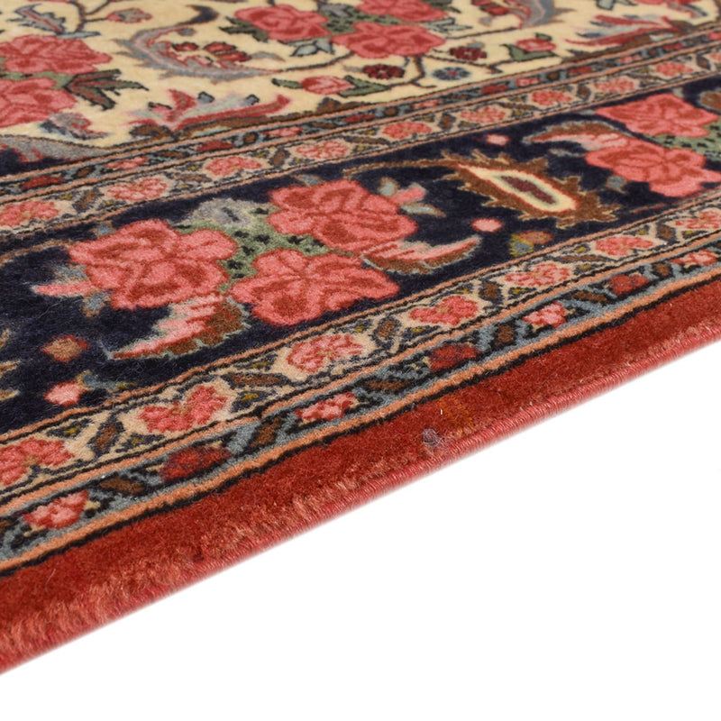 Berber matta - 195 x 141 cm - sand