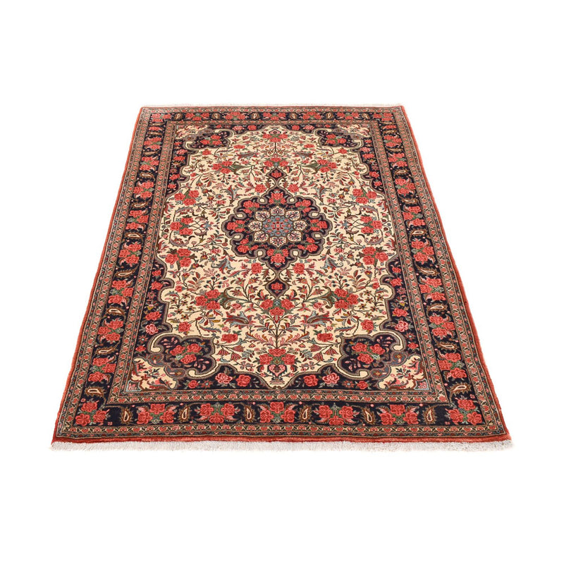 Berber matta - 195 x 141 cm - sand